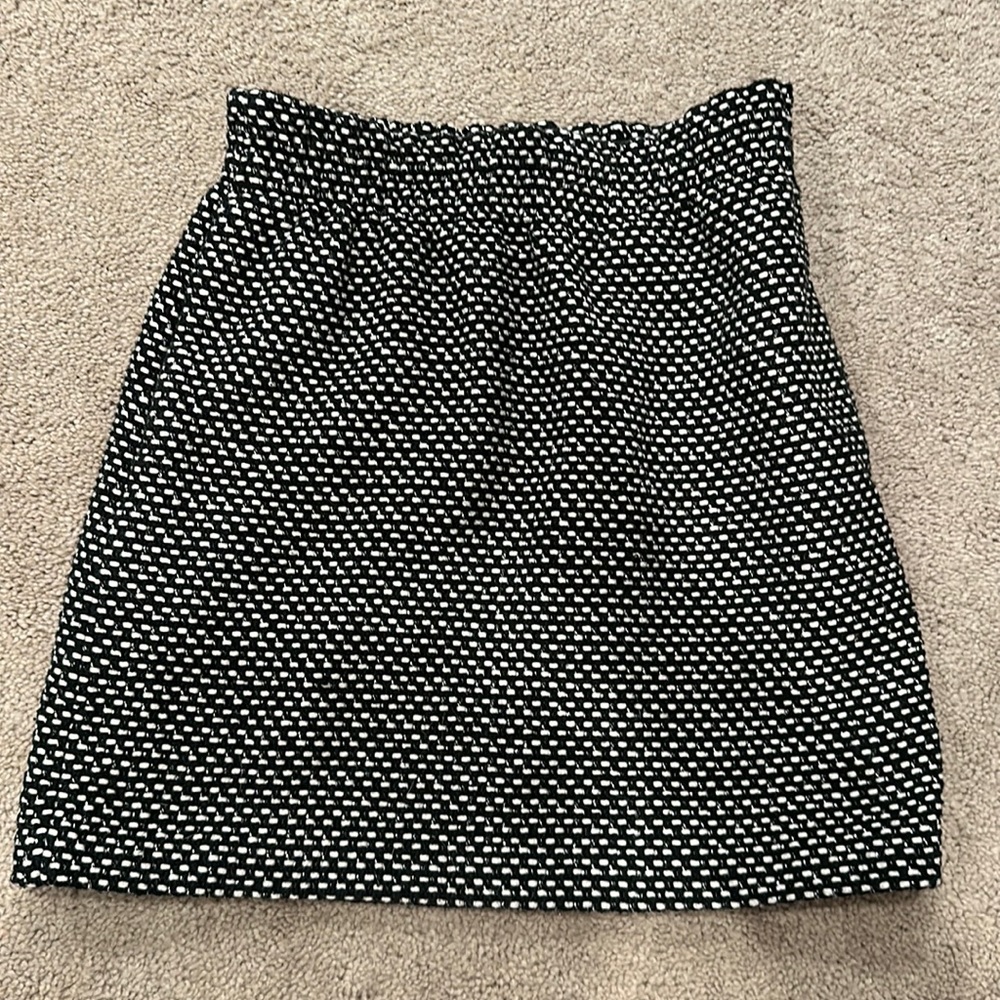 J. Crew skirt